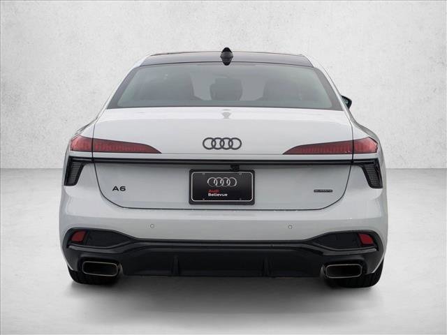 New 2026 Audi A6 Premium Plus image 7