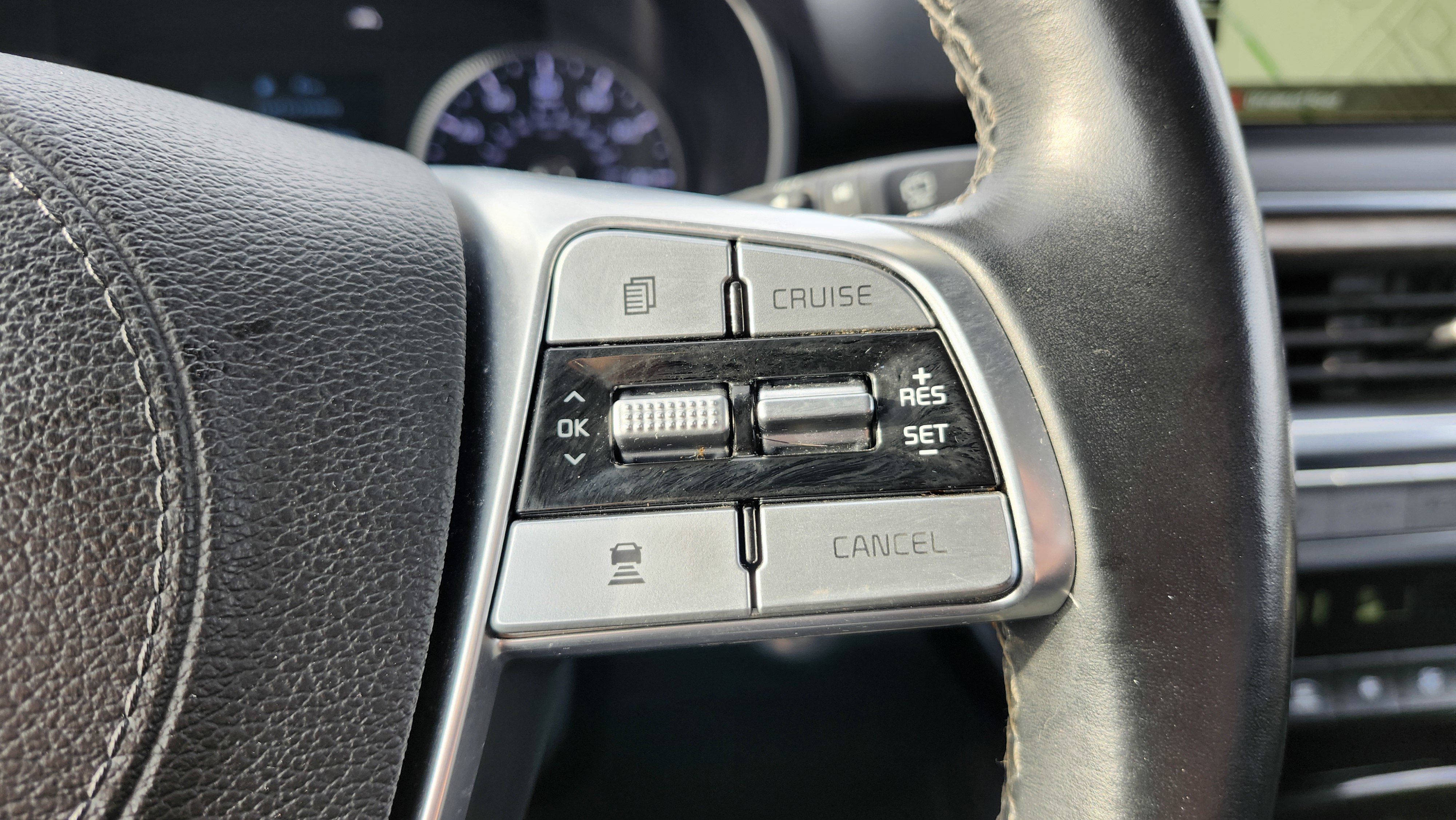 Used 2020 Kia Telluride EX w/ EX Premium Package image 37