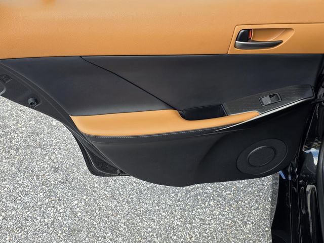 Certified 2025 Lexus IS 300 w/ Premium Package RWD image 31