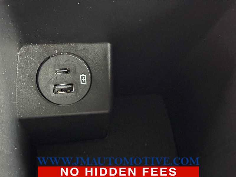 Used 2024 Ford Bronco Sport Outer Banks w/ Tech Package AWD/4WD image 35
