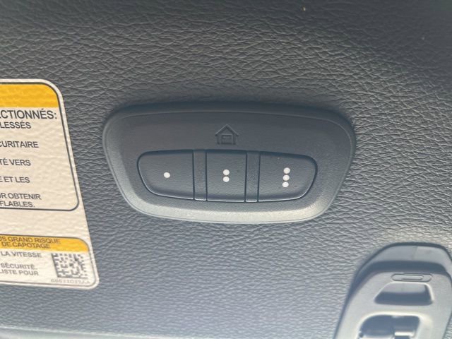 Used 2025 Jeep Wrangler Unlimited Rubicon w/ XTREMEE 35" Tire Package image 17