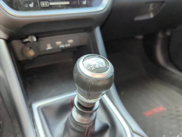 Used 2022 Subaru WRX Premium image 11