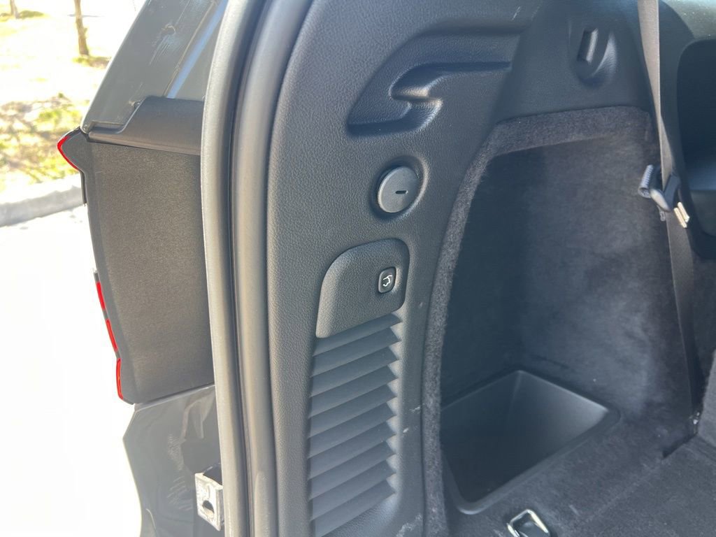 Used 2025 Dodge Durango GT w/ Blacktop Package image 30