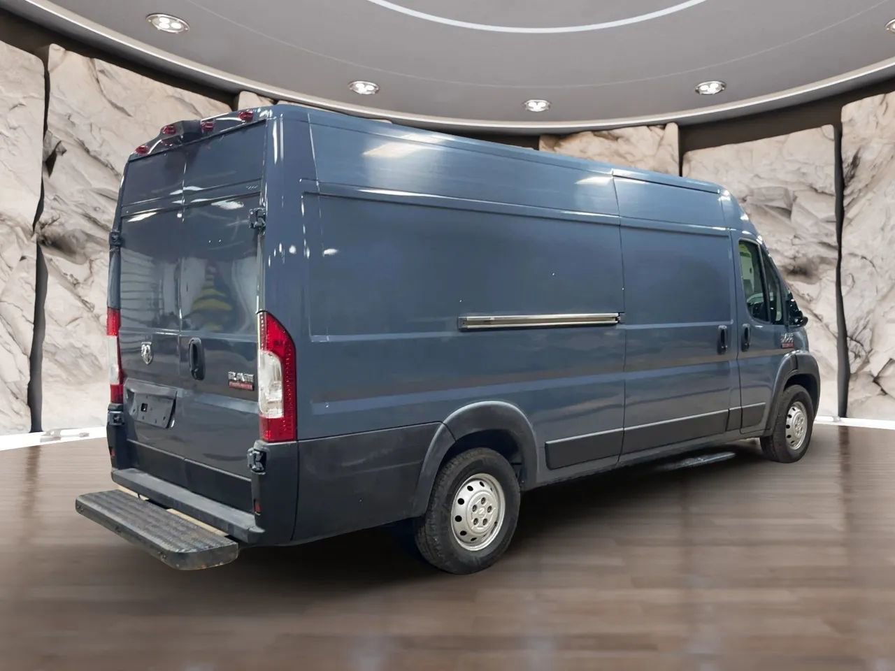 Used 2020 RAM ProMaster 3500 FWD image 10