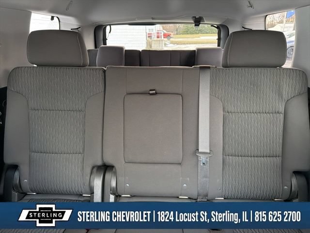 Used 2019 Chevrolet Tahoe LS w/ All-Season Package AWD/4WD image 13