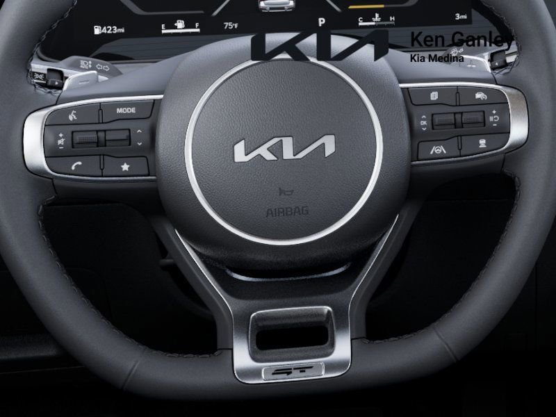 New 2026 Kia K5 GT w/ GT1 Package image 22
