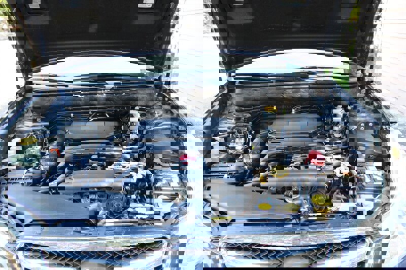 Used 2011 Subaru Legacy 2.5i Premium w/ All-Weather Pkg AWD/4WD image 18