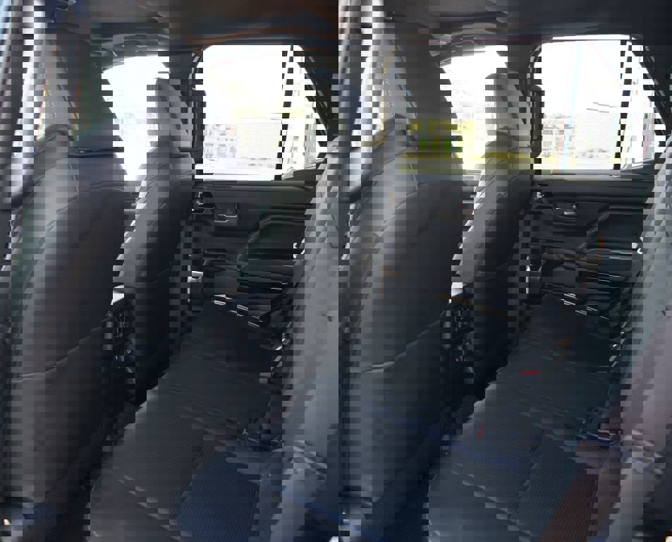 Used 2025 Toyota 4Runner Limited image 15