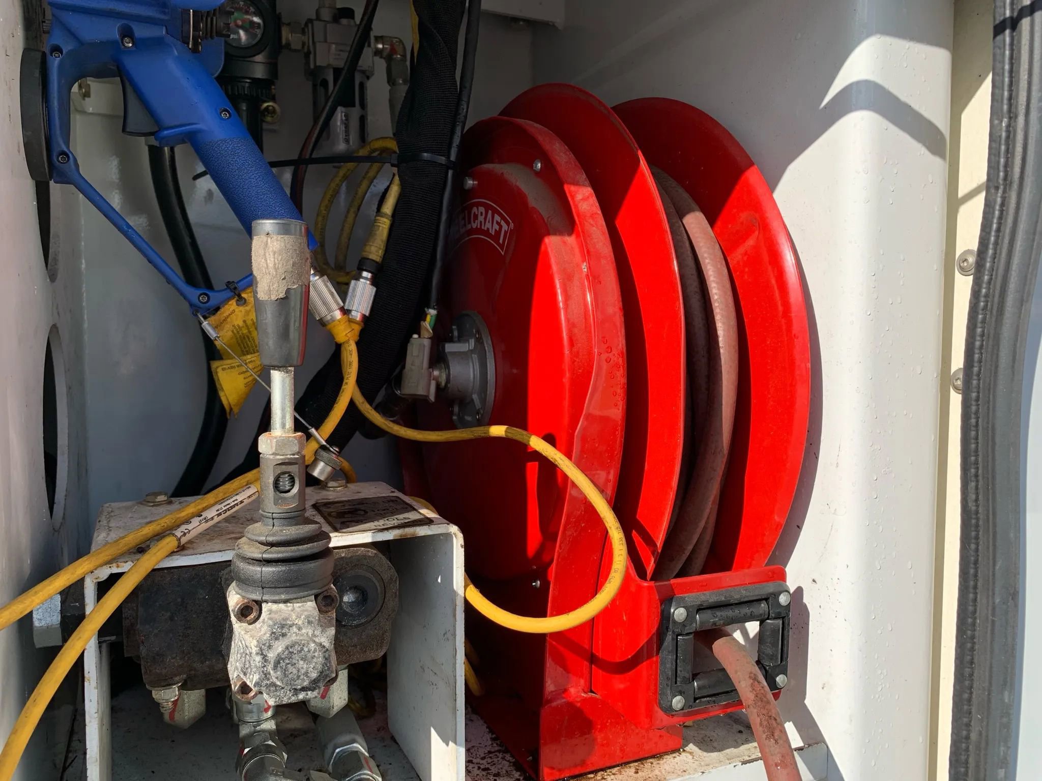 Used 2019 Ford F550 XL 4D Supercab image 56