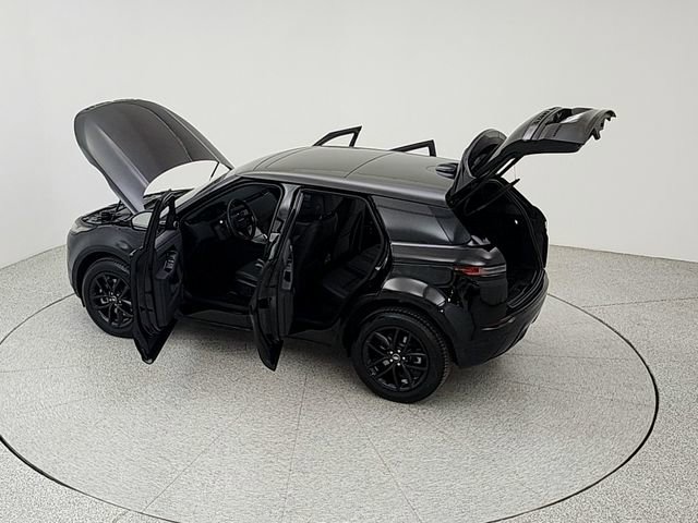 Used 2024 Land Rover Range Rover Evoque S AWD/4WD image 42