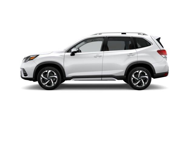 Certified 2023 Subaru Forester Touring image 4