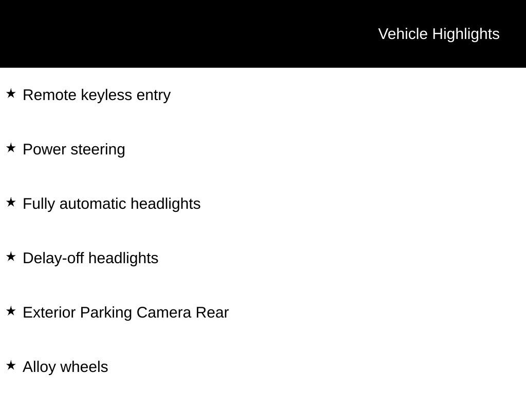 Used 2024 Toyota Camry SE w/ Cold Weather Package image 15