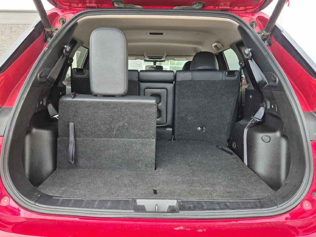 Used 2024 Mitsubishi Outlander SE AWD/4WD image 29