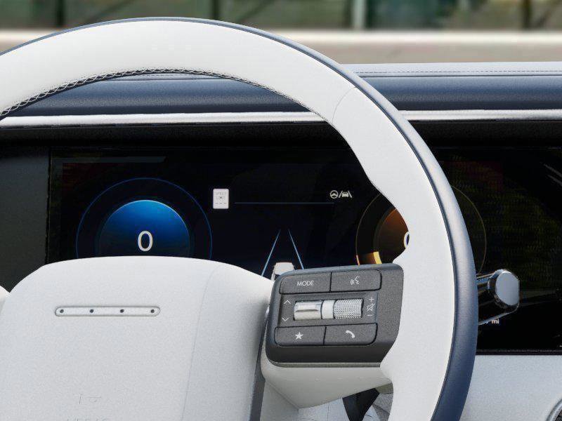 New 2026 Hyundai Palisade Calligraphy image 14