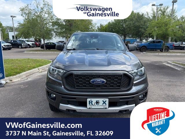 Used 2019 Ford Ranger XLT w/ Equipment Group 302A Luxury RWD image 2