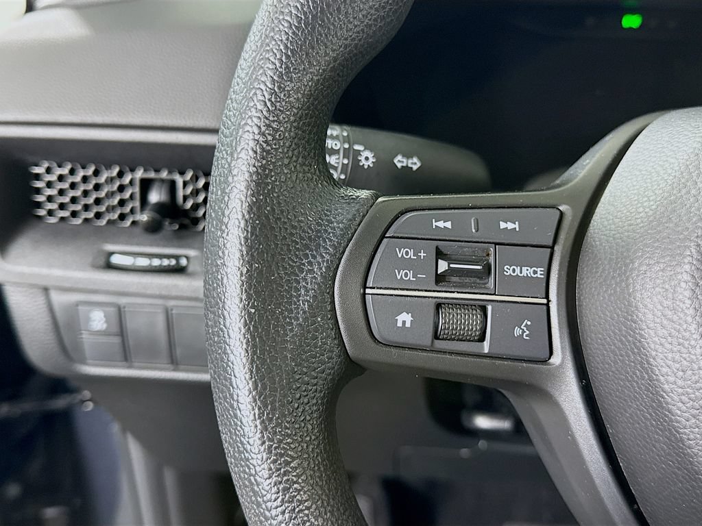 Used 2025 Honda CR-V EX image 20