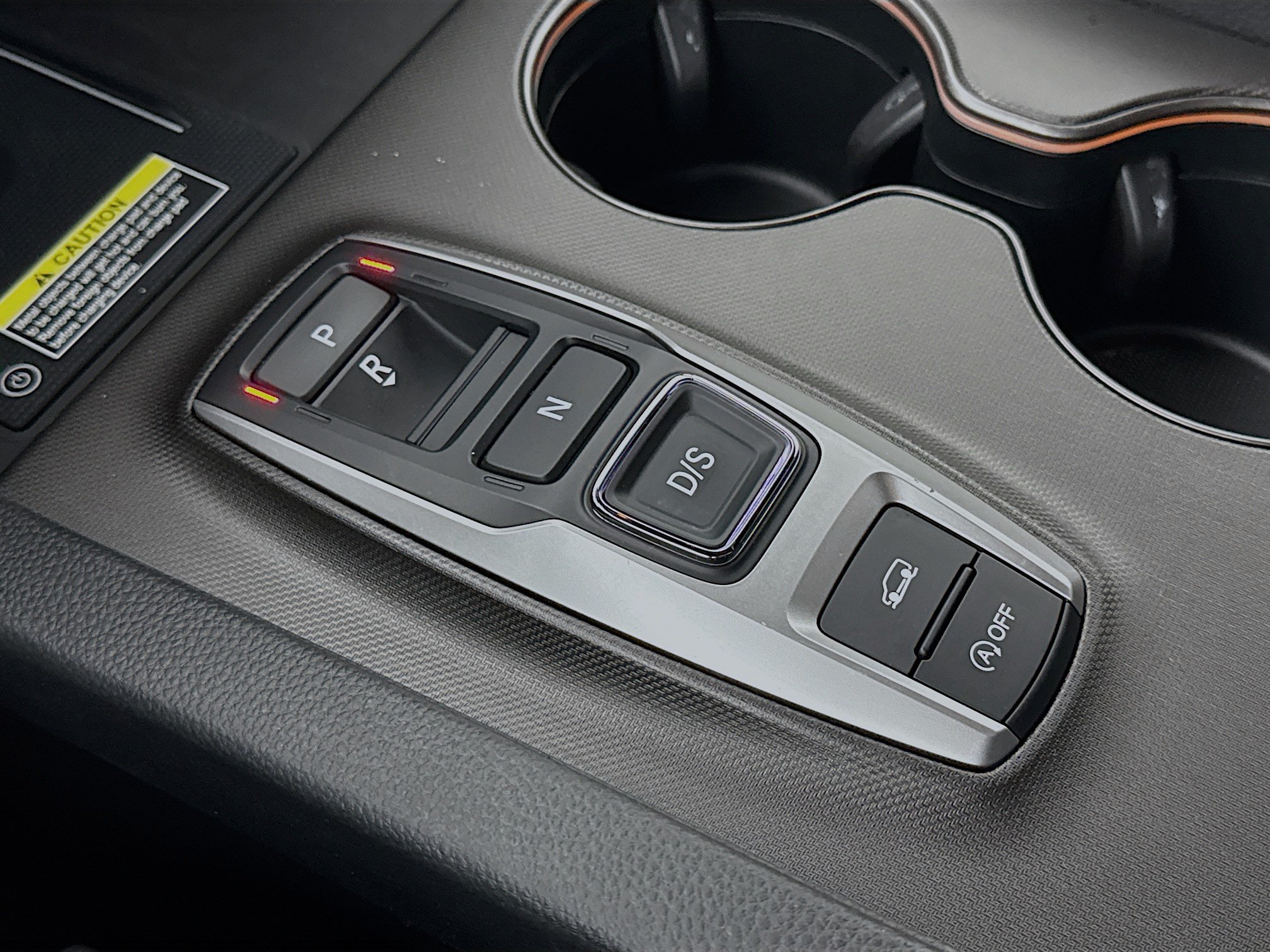 Certified 2024 Honda Passport TrailSport image 17