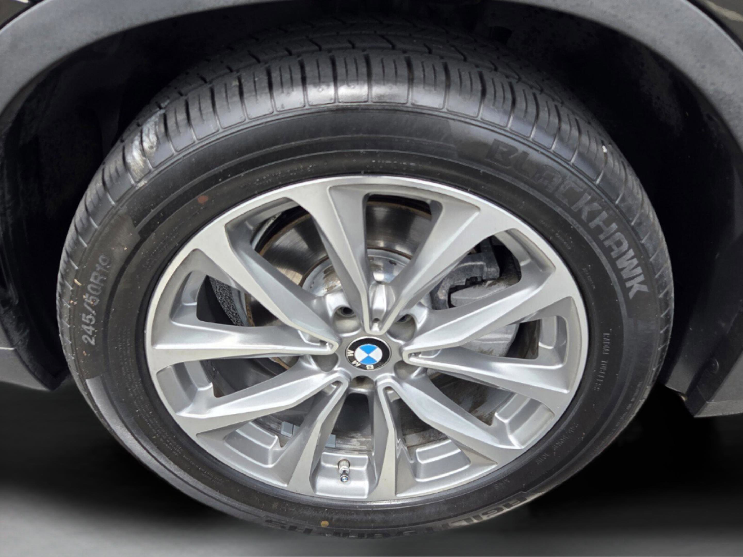 Used 2018 BMW X3 xDrive30i AWD/4WD image 31