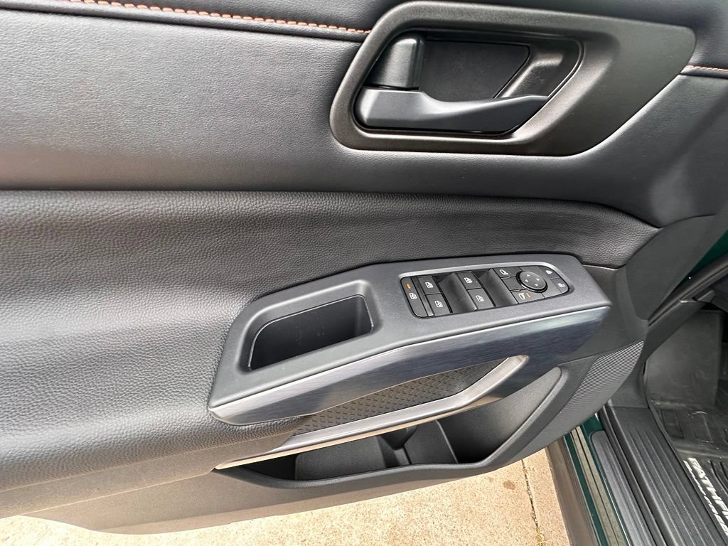 Certified 2024 Nissan Pathfinder Rock Creek AWD/4WD image 15