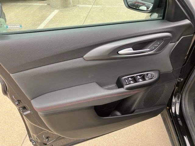 Used 2024 Dodge Hornet R/T w/ R/T Blacktop Package image 9