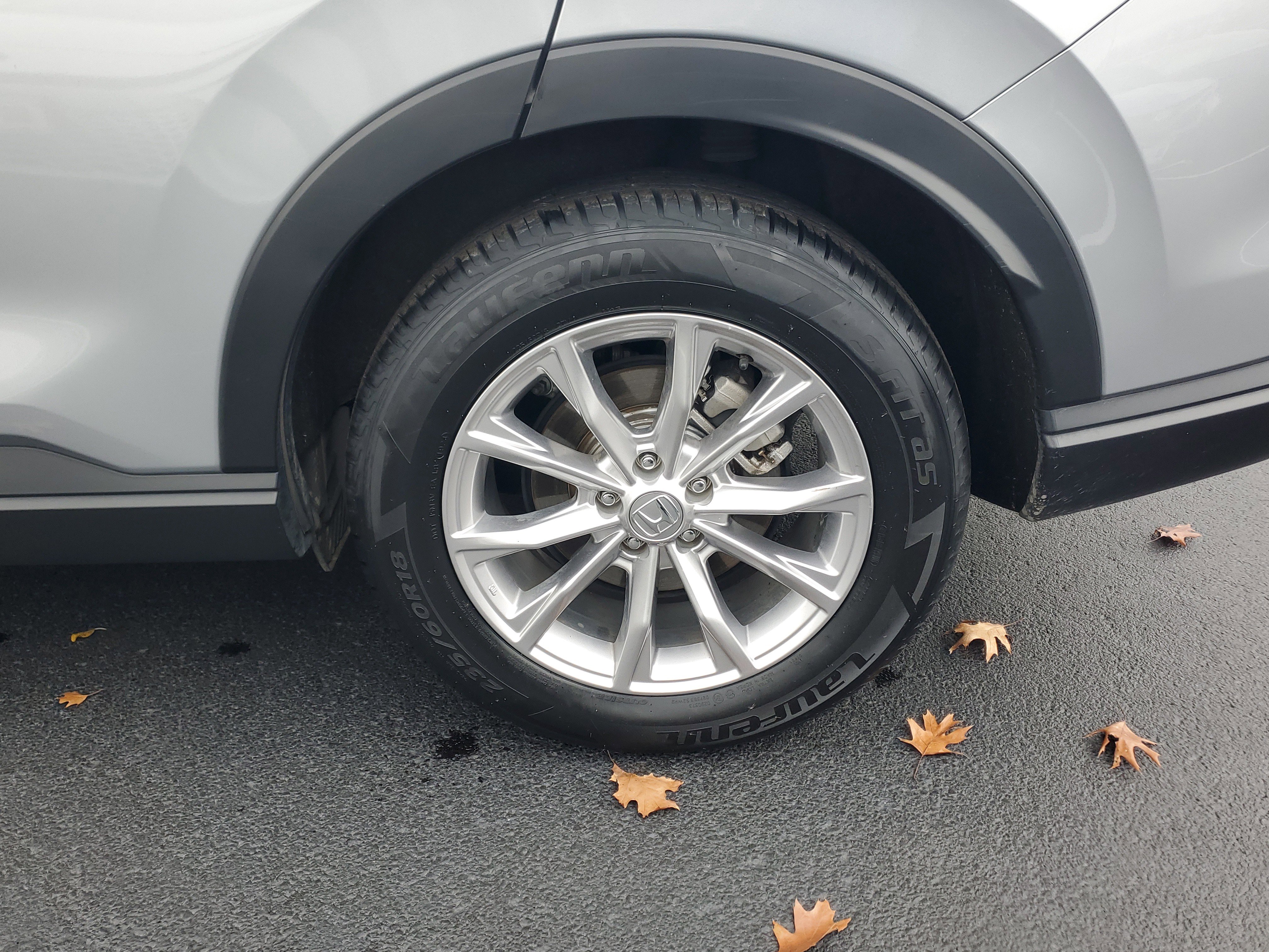 Used 2024 Honda CR-V EX image 9