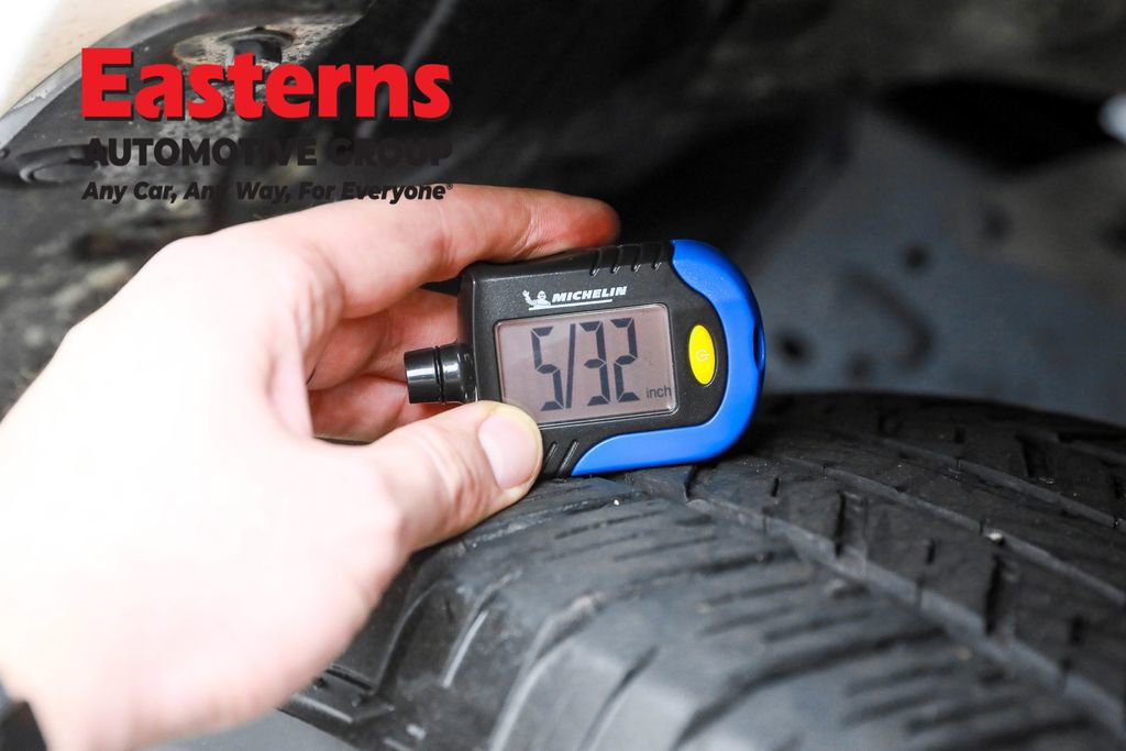 Used 2024 Toyota 4Runner SR5 image 26