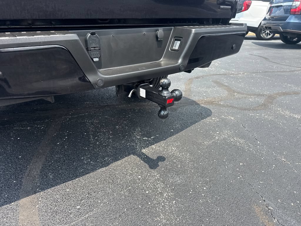 Used 2019 Ford F150 XLT w/ Equipment Group 302A Luxury AWD/4WD image 11