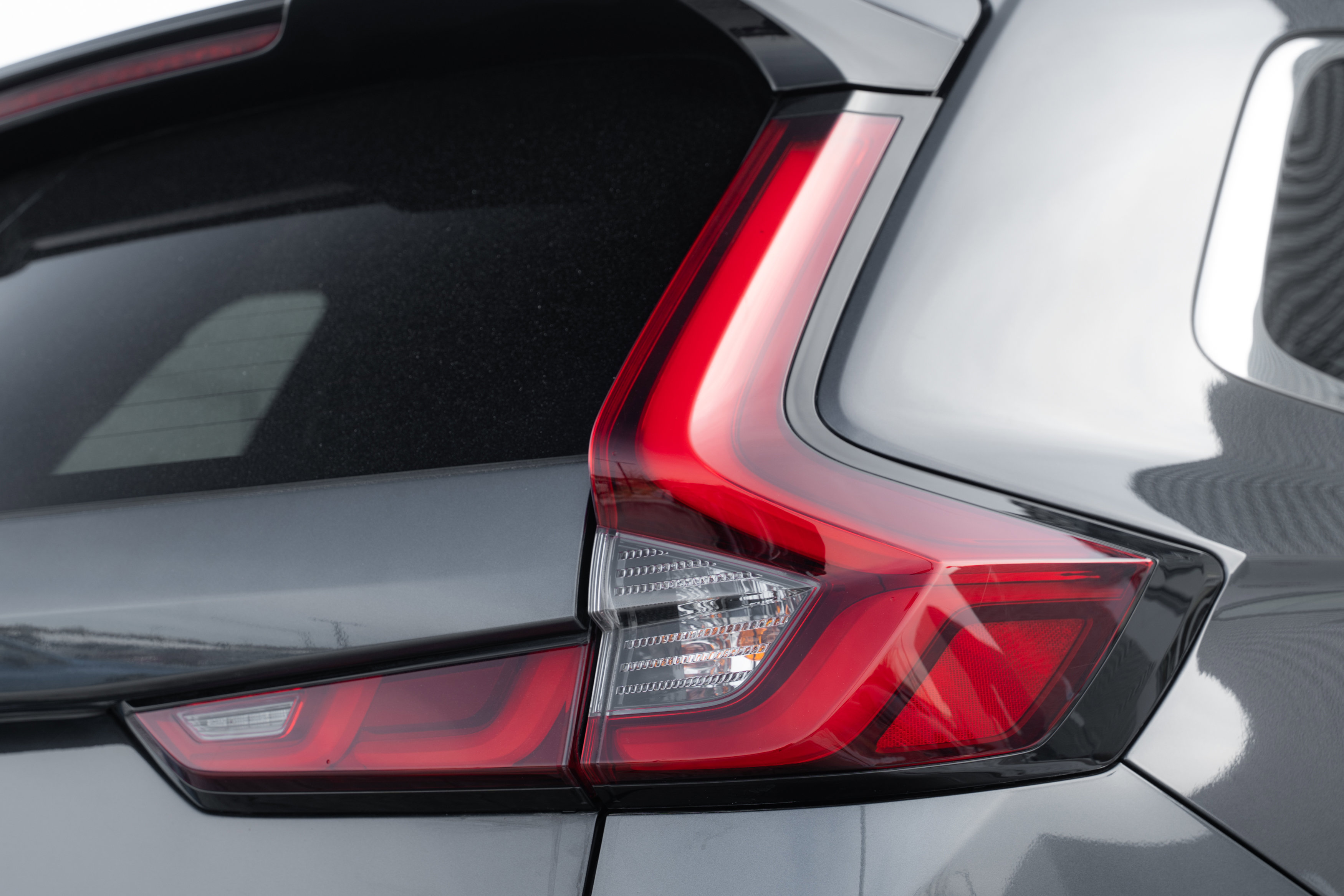 Used 2024 Honda CR-V Sport Touring image 27