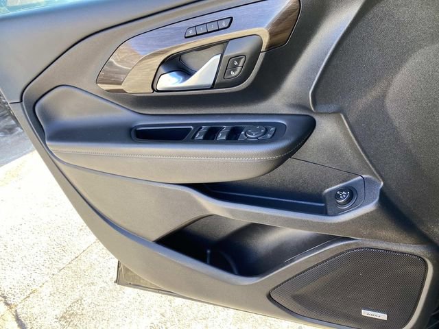 Used 2019 GMC Terrain Denali image 19