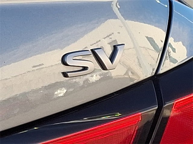 Used 2024 Nissan Altima 2.5 SV image 27