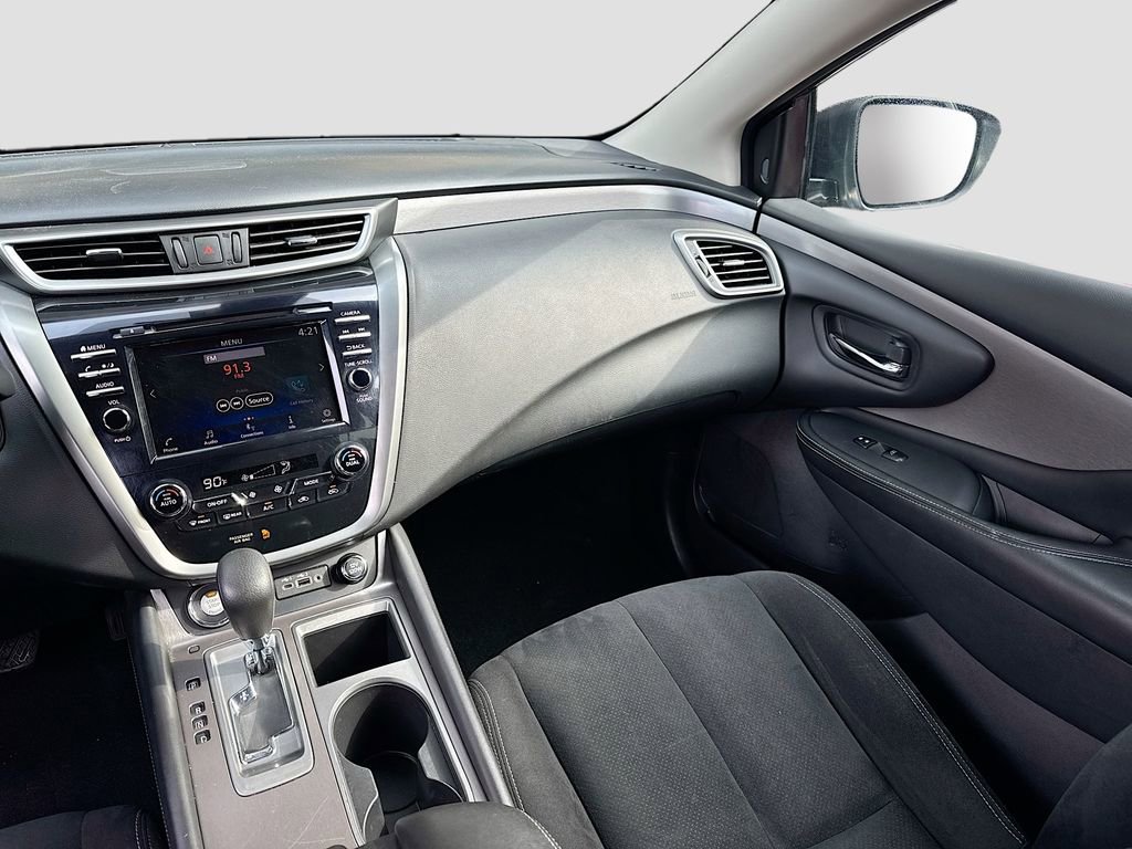 Used 2023 Nissan Murano S image 20