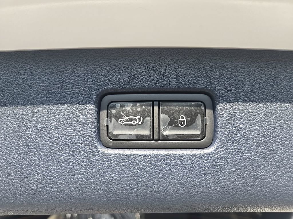 New 2026 Genesis GV80 3.5T Prestige image 24