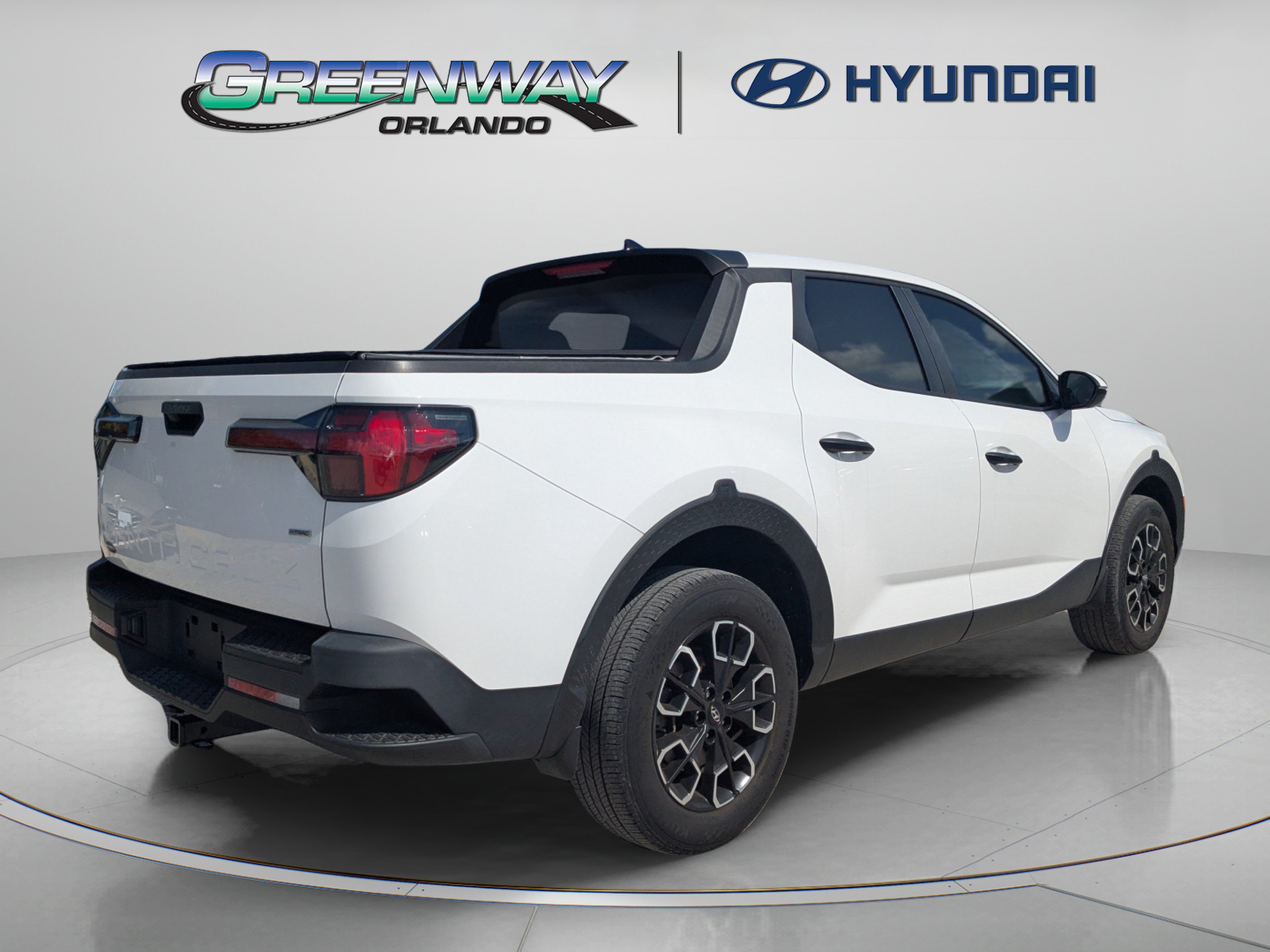 Used 2023 Hyundai Santa Cruz SEL AWD/4WD image 8