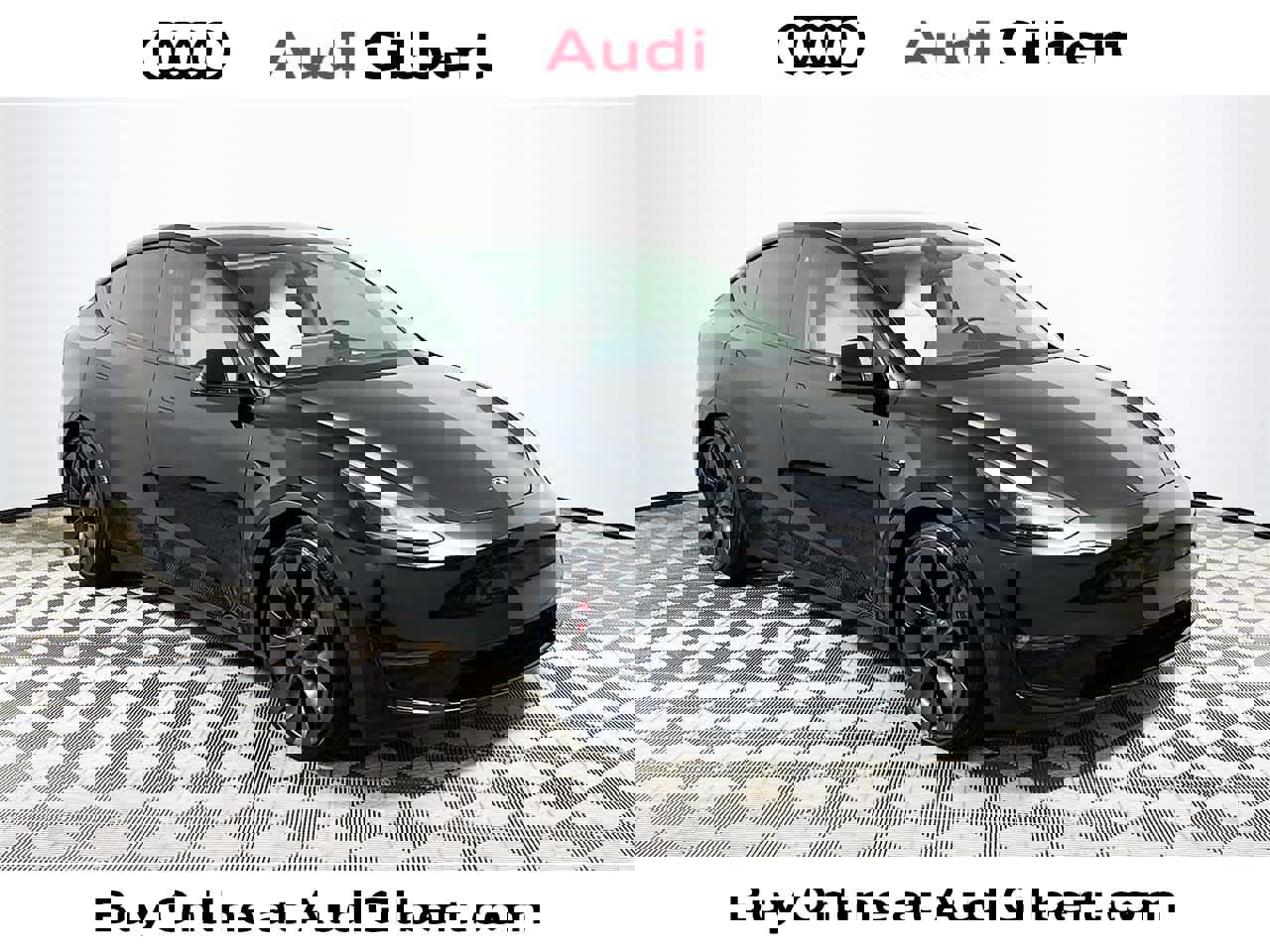 Used 2023 Tesla Model Y Performance image 1