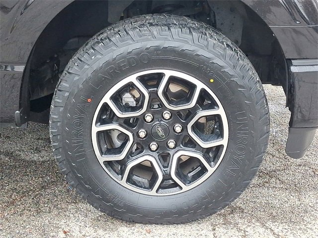 Used 2022 Ford F150 XLT w/ Equipment Group 302A High image 8