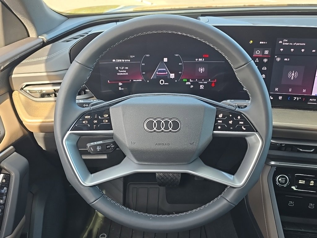 New 2025 Audi Q5 Premium Plus image 19