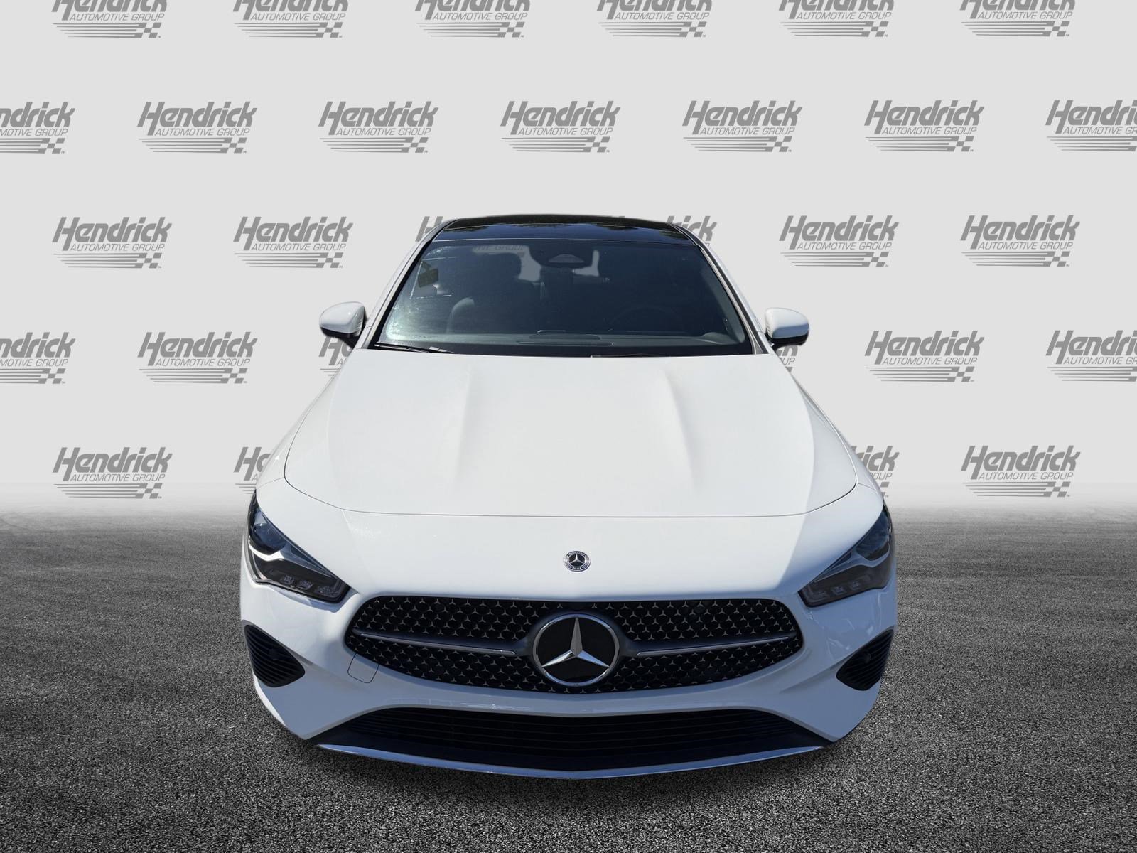 Used 2025 Mercedes-Benz CLA 250 image 3