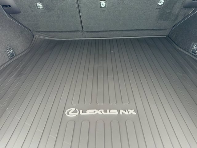 New 2026 Lexus NX 350 AWD w/ Accessory Package (Z2) image 31