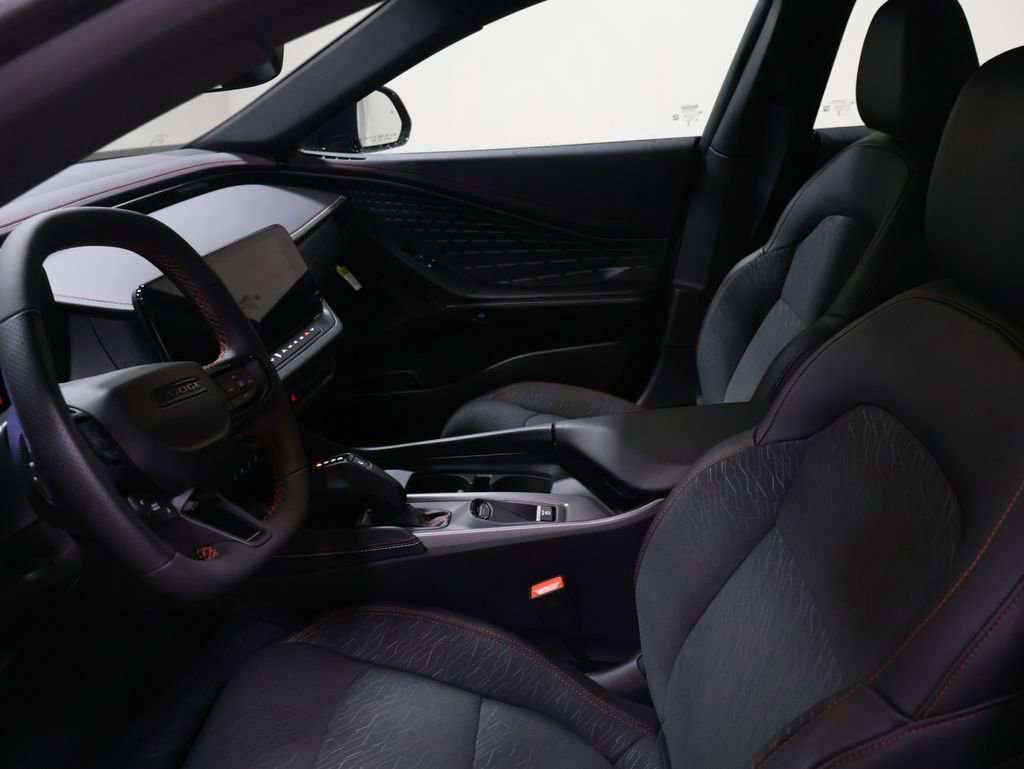 New 2026 Dodge Charger R/T image 10