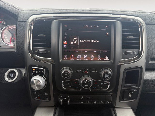 Used 2015 RAM 1500 Sport w/ Sport Premium Group AWD/4WD image 8