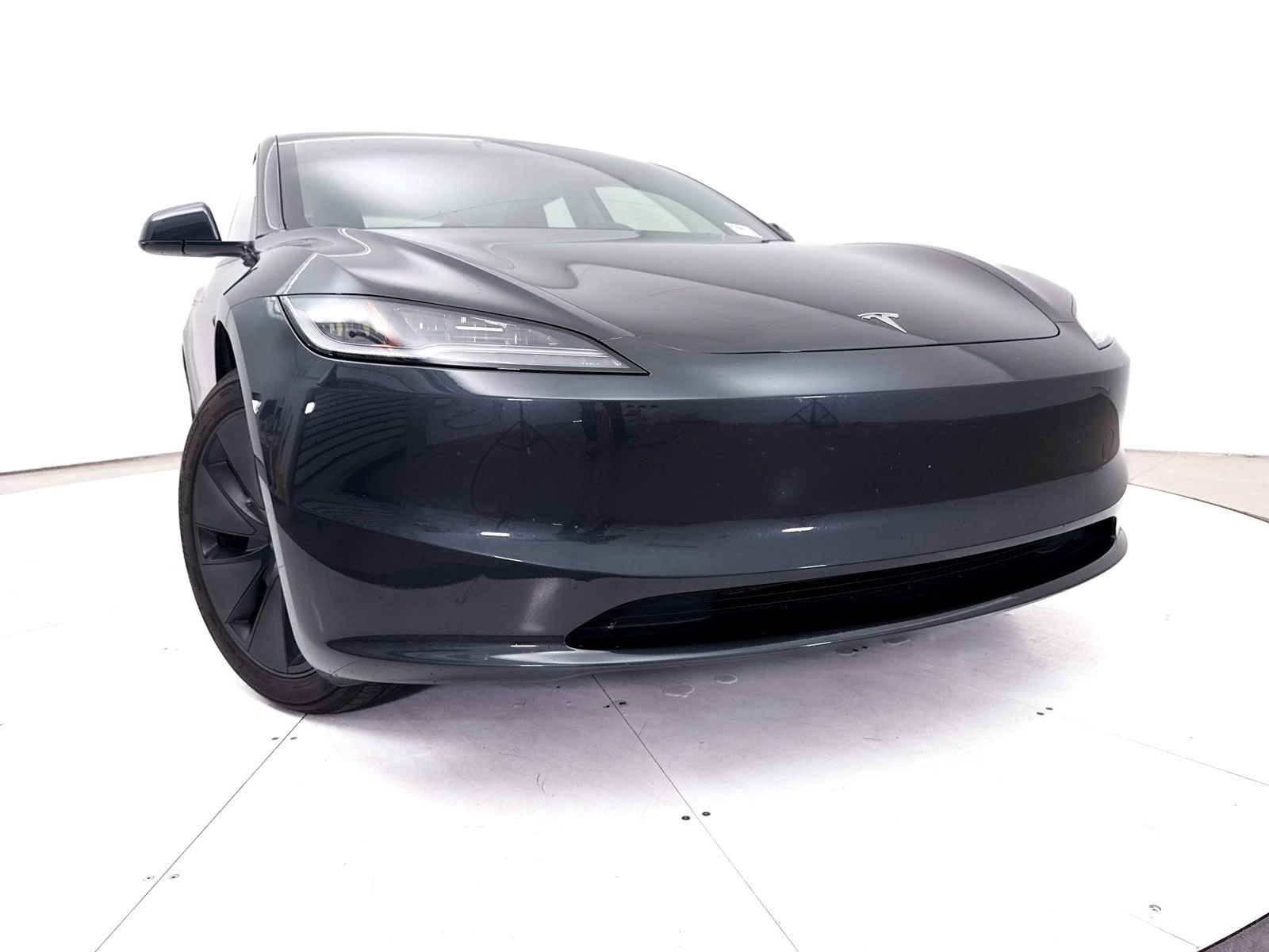 Used 2025 Tesla Model 3 Long Range RWD image 7