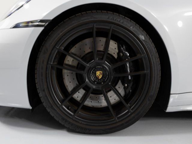 Certified 2023 Porsche 911 Carrera GTS image 16