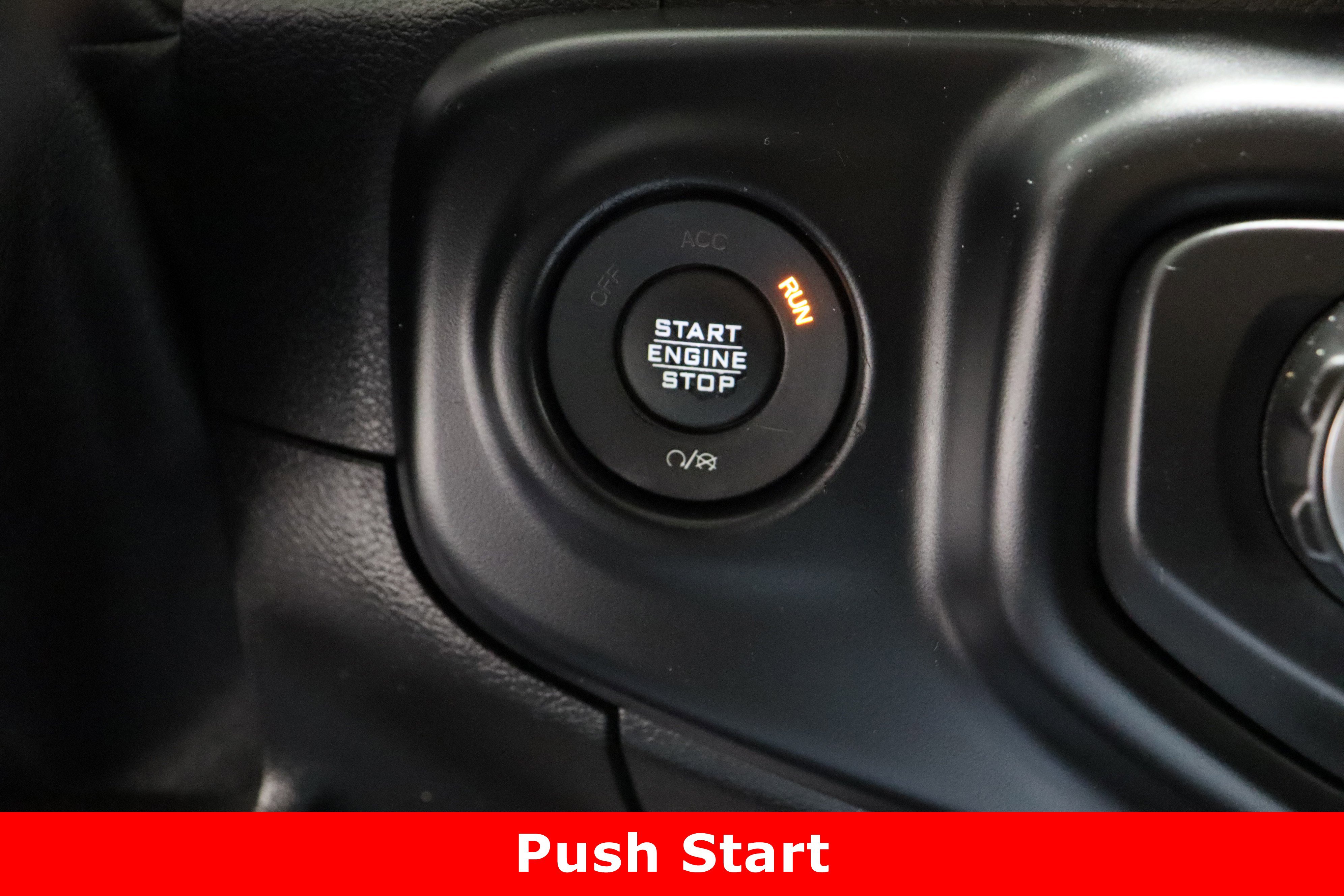 Used 2019 Jeep Wrangler Sport image 18