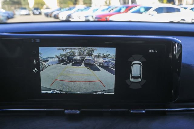 Certified 2024 Kia Carnival EX image 25