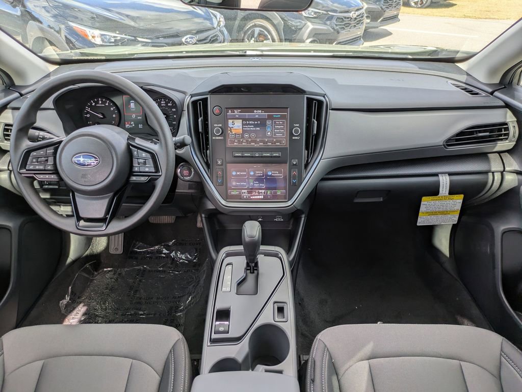 Certified 2026 Subaru Crosstrek 2.5i image 12