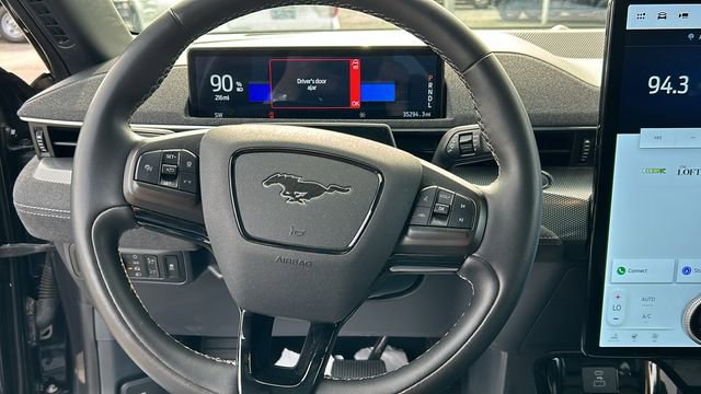 Certified 2022 Ford Mustang Mach-E GT w/ GT Performance Edition image 18