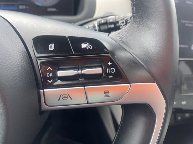 Used 2023 Hyundai Tucson SEL w/ Convenience Package AWD/4WD image 28