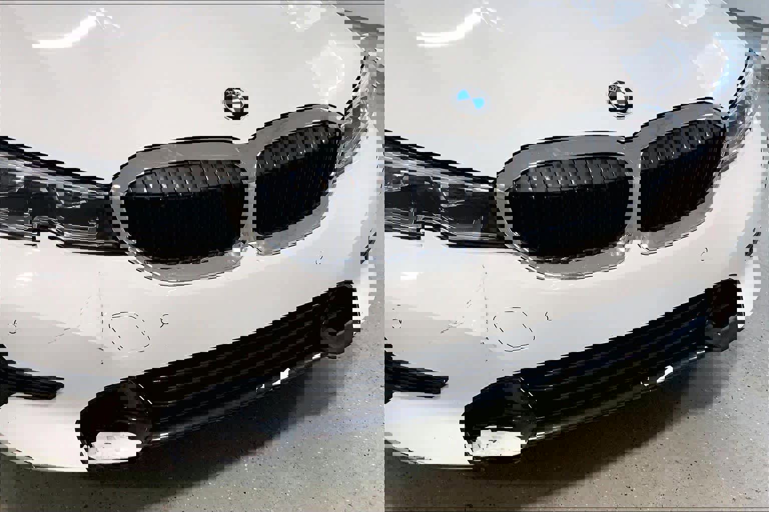 Used 2019 BMW 330i xDrive Sedan w/ Convenience Package image 32