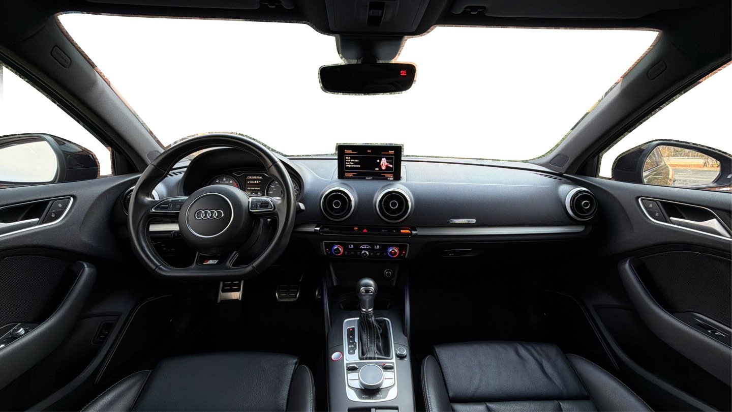 Used 2016 Audi S3 Prestige image 21