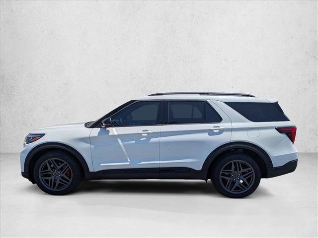 New 2026 Ford Explorer ST AWD/4WD image 5